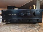 Pioneer A-656 Mark II Versterker - Topklasse!, Audio, Tv en Foto, Versterkers en Receivers, Gebruikt, Ophalen of Verzenden, 60 tot 120 watt