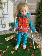 Jolona Ballerina: kleding, Sint vestjasje en lange broek., Ophalen of Verzenden, Nieuw, Overige typen