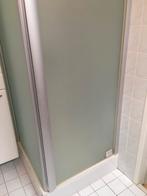 Douchecabine 90x90 cm met douchebak 90x90, Ophalen of Verzenden, Gebruikt