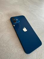 iPhone 12 perfecte staat, Telecommunicatie, Mobiele telefoons | Apple iPhone, Blauw, Ophalen of Verzenden, Zo goed als nieuw, 64 GB