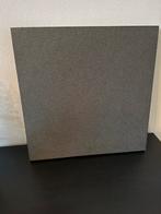 Decoratie dienblad van hout, Huis en Inrichting, Woonaccessoires | Dienbladen, Ophalen, Nieuw, Vierkant, Hout