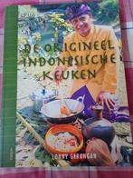 Lonny Gerungan:De Origineel indonesische keuken, Boeken, Kookboeken, Gelezen, Lonny Gerungan, Azië en Oosters, Ophalen