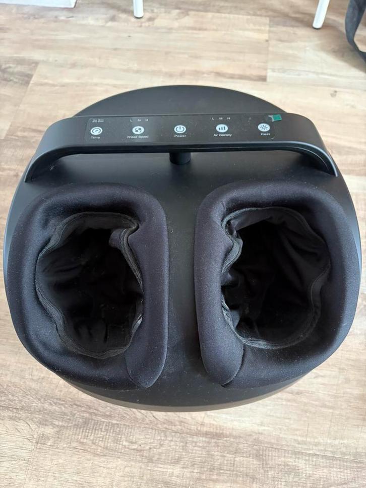Voetmassage Apparaat, Sport en Fitness, Massageproducten, Zo goed als nieuw, Apparaat, Ophalen