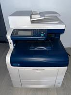 Multifunctionele Laserprinter / Kopieerapparaat, Ophalen, Xerox, All-in-one, Zo goed als nieuw