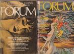Penthouse Forum, jaren 70 (12 x), Boeken, Tijdschriften en Kranten, Gelezen, Overige typen, Ophalen of Verzenden
