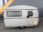 MKP MIDI 1970. Uniek exemplaar, Caravans en Kamperen, Caravans, Overige merken, Tot en met 2, Particulier, 500 - 750 kg