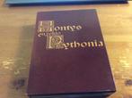 Monty's Enzyklo Pythonia. 4-DVD boxset Monty Python, Vanaf 12 jaar, Ophalen of Verzenden, Nieuw in verpakking, Boxset