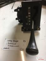 Mercedes w124 coupe 1987 schakelmechanisme automaat met lede