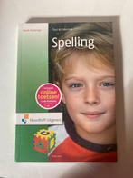 Henk Huizenga - Spelling, Ophalen of Verzenden, Nieuw, Henk Huizenga
