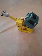 Ammann APH 6530 trilplaat 1:25 - Nieuw in verpakking, Overige merken, 1:32 tot 1:50, Overige typen, Nieuw