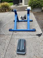 Tacx trainer, Ophalen, Gebruikt, Overige typen