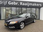 Volvo V70 2.0D Limited Edition*EXPORT/EX.BPM* (bj 2009), Auto's, Voorwielaandrijving, 136 pk, Gebruikt, Zwart