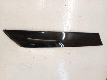 Sier afdekstrip A-stijl Links Mini Cooper R56 beschikbaar voor biedingen