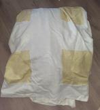 Zeer mooie luxe creme kleurige gordijn van kendix, Ophalen of Verzenden, Zo goed als nieuw, 200 cm of meer