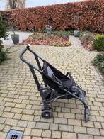 Chicco buggy - gebruikt, met kap, Kinderen en Baby's, Buggy's, Ophalen of Verzenden, Gebruikt, Overige merken, Zonnekap