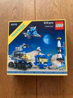 Lego Micro Rocket Launchpad 40712 NIEUW in doos, Ophalen of Verzenden, Nieuw, Complete set, Lego