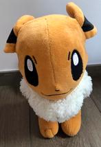 Pokemon knuffel EEVEE, Ophalen, Zo goed als nieuw, Overige typen