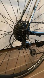 Cannondale Racefiets CAAD 8 105- Nieuwprijs 1300,-, Fietsen en Brommers, Fietsen | Racefietsen, Overige merken, 28 inch, Gebruikt