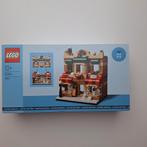 Nieuwe LEGO 40696 Bakkerij - Limited Edition, Ophalen of Verzenden, Nieuw, Complete set, Lego