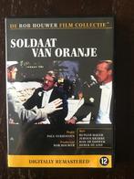Soldaat van Oranje DVD met oa Rutger Hauer en Jeroen Krabbe, Ophalen of Verzenden, Zo goed als nieuw, Actie en Avontuur, Film