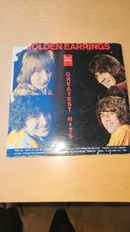 Golden Earrings vinyl, Ophalen of Verzenden, Zo goed als nieuw, Poprock