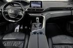 Peugeot 5008 1.2 PureTech Blue Lease GT-Line | Luxe stoelen, Auto's, Peugeot, Lichtsensor, 1280 kg, Euro 6, 1199 cc
