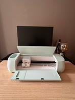 Cricut Explore 3 - Zo goed als nieuw!, Hobby en Vrije tijd, Ophalen of Verzenden, Zo goed als nieuw