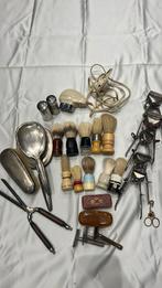 Barbershop items, Ophalen of Verzenden, Gebruikt, Overige typen