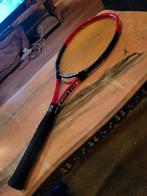 Kneissl Reach More Tennisracket 300 gram L3 Gemert Wierden, Overige merken, Gebruikt, Ophalen of Verzenden, Racket