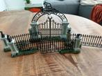 lemax spooky town witch gate, Hobby en Vrije tijd, Ophalen of Verzenden, Zo goed als nieuw