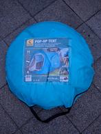Pop up tent, Ophalen, Zo goed als nieuw, Tot en met 2