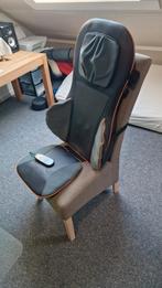 Medisana Massagekussen Rug & Nek | Met Verwarming, Ophalen of Verzenden, Gebruikt, Massagestoel of Kussen