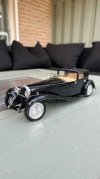 Bugatti royale 1930 type 41, Hobby en Vrije tijd, Gebruikt, Ophalen of Verzenden, Bburago