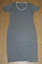 Sail twist lange strepen jurk maat 170 (38)., Gebruikt, Meisje, Sail twist, Ophalen of Verzenden