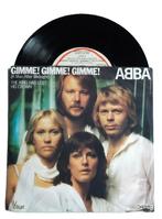 Top2000#0350 Abba - Gimme! gimme! Gimme! (FR), Verzenden, Overige genres, 7 inch, Single