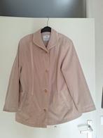 Beige zomerjas Maat 44-46, Kleding | Dames, Isabell, Beige, Maat 42/44 (L), Ophalen of Verzenden