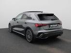 Audi A3 Sportback 35 TFSI S edition | S-line l Adaptive crui, 12 maanden, 1498 cc, 4 cilinders, Bedrijf