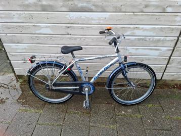 Gazelle Jongensfiets 24 inch beschikbaar voor biedingen