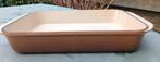 LE CREUSET NEW OLD STOCK ovenschaal gratineer 30 cm (G239), Gietijzer, Overige typen, Nieuw, Ophalen of Verzenden