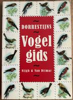 Hans Dorrestijn - Dorrestijns vogelgids, Ophalen of Verzenden, Zo goed als nieuw, Hans Dorrestijn