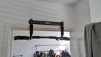 Pull-up bar, Sport en Fitness, Fitnessmaterialen, Ophalen, Nieuw, Rug, Oprekstang