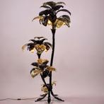 XXL palmboom lamp Hans Kögl 70s mid century palmlamp regency, Ophalen, Zo goed als nieuw, Metaal, 150 tot 200 cm