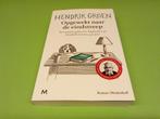 hendrik groen /// opgewekt naar de eindstreep, Boeken, Hendrik Groen, Zo goed als nieuw, Ophalen