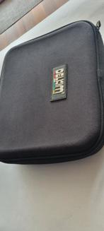 Delkim hardcase..4 + 1, Ophalen of Verzenden, Zo goed als nieuw, Overige typen