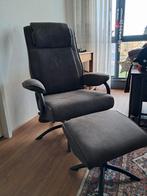 Stoel met voetsteun, Ophalen of Verzenden, Zo goed als nieuw, 75 tot 100 cm, 50 tot 75 cm