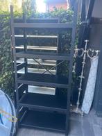 Ikea Bror Stellingkast, platenkast, vinyl kast, Huis en Inrichting, Ophalen, Gebruikt