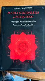 Maria Magdalena ontsluierd, Ophalen of Verzenden, Zo goed als nieuw