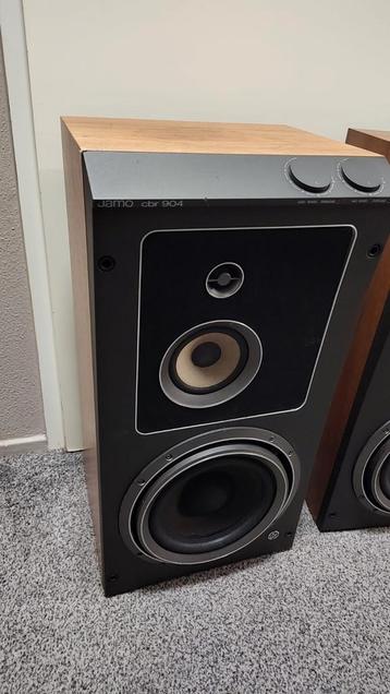 Jamo CBR904 beschikbaar voor biedingen