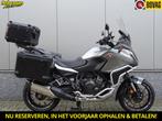 Honda NT 1100 ABS (bj 2022), Motoren, Motoren | Honda, Bedrijf, Toermotor, 1100 cc