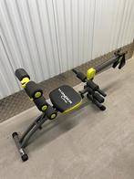 Wonder Core fitness bank (inklapbaar), Ophalen, Zo goed als nieuw, Overige materialen, Krachtstation